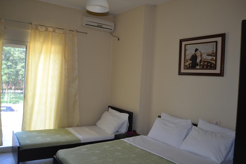 Hotell 4 Stinet Vlorë