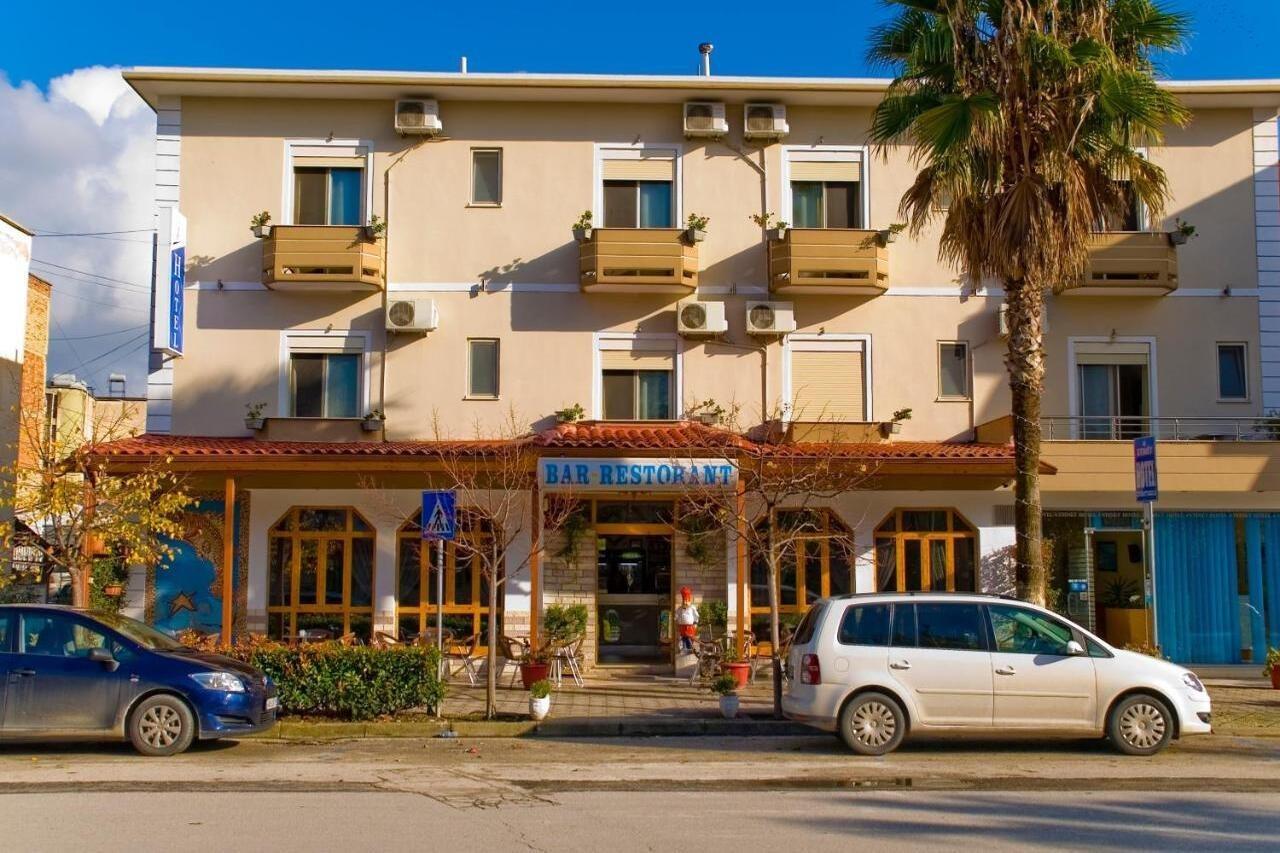 Hotell 4 Stinet Vlorë