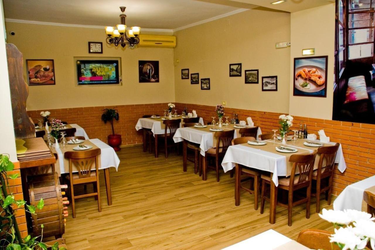 4 Stinet Hotell