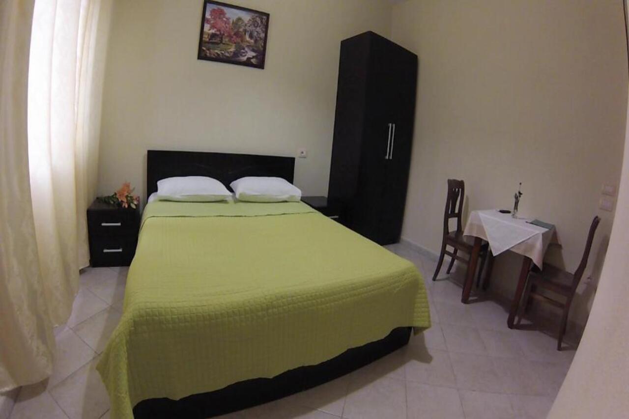 Hotell 4 Stinet Vlorë