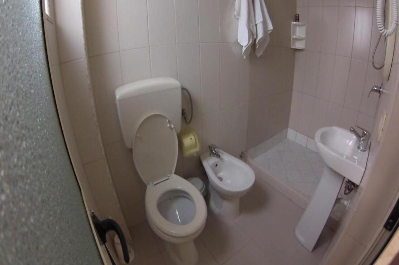 Hotell 4 Stinet