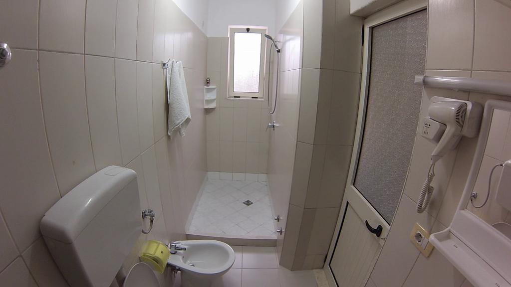 Hotell 4 Stinet Vlorë