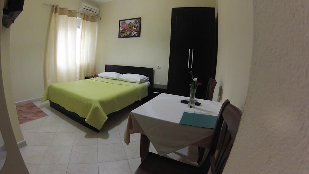 Hotell 4 Stinet