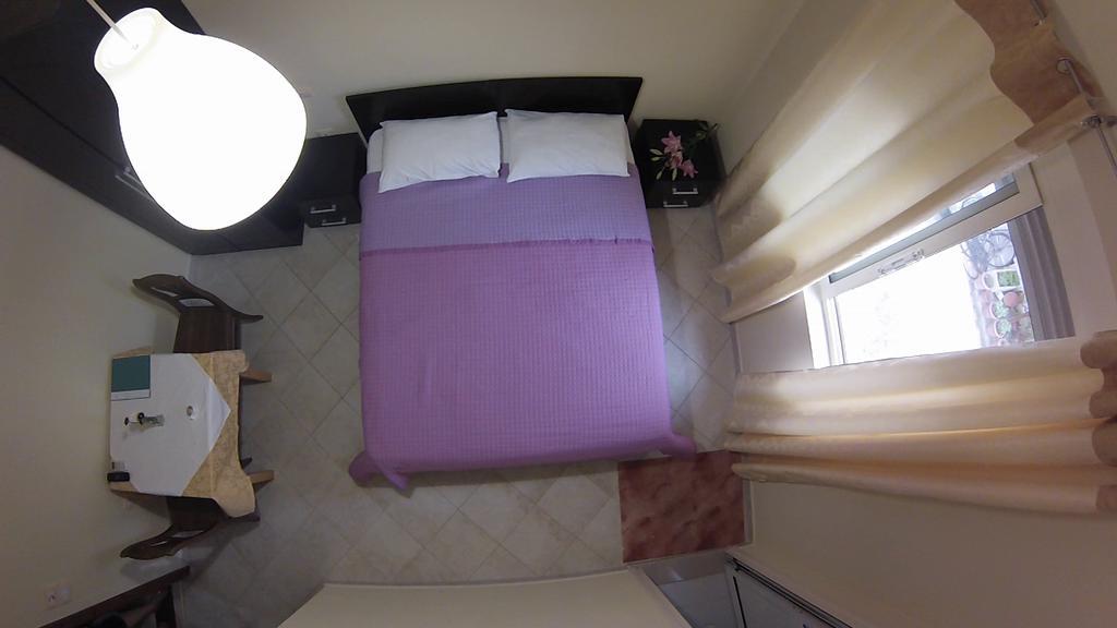 Hotell 4 Stinet