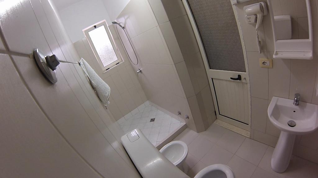 4 Stinet 3* Vlorë