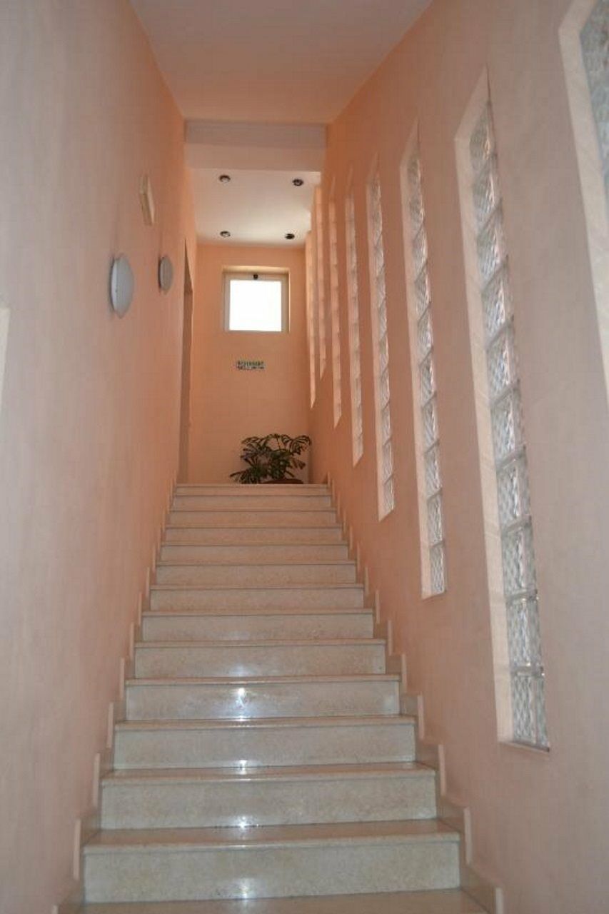 Hotell 4 Stinet 3*