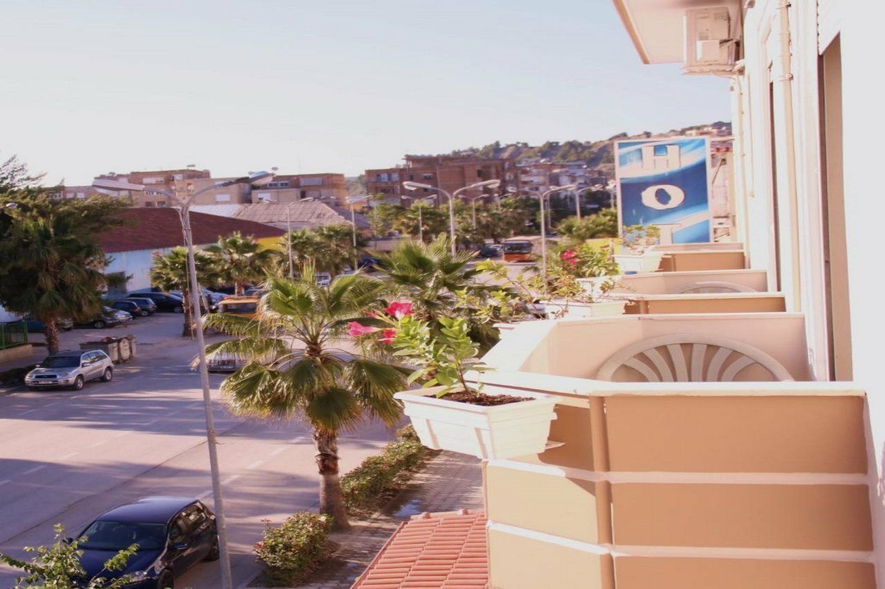 Hotell 4 Stinet