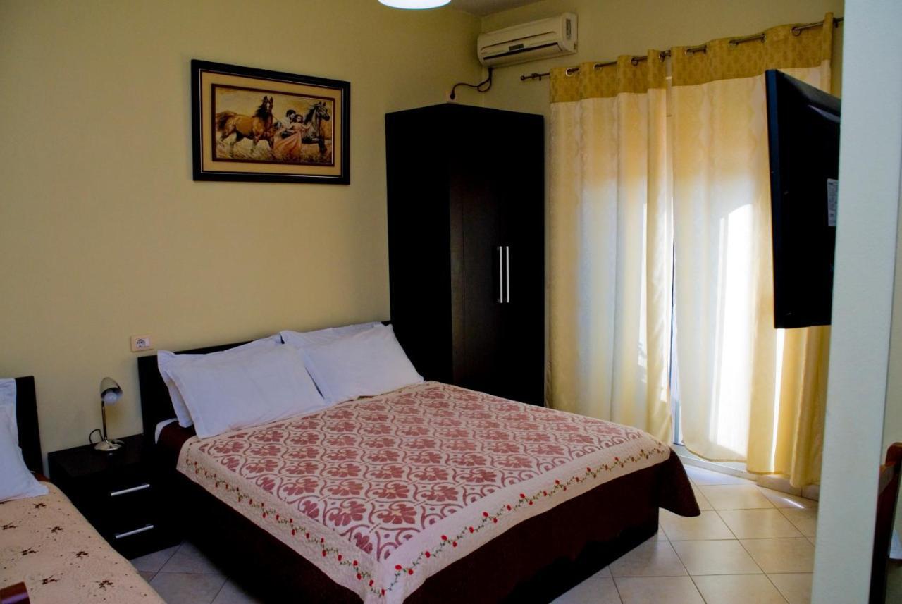 4 Stinet Hotell