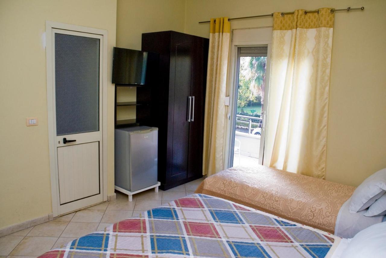 Hotell 4 Stinet Vlorë