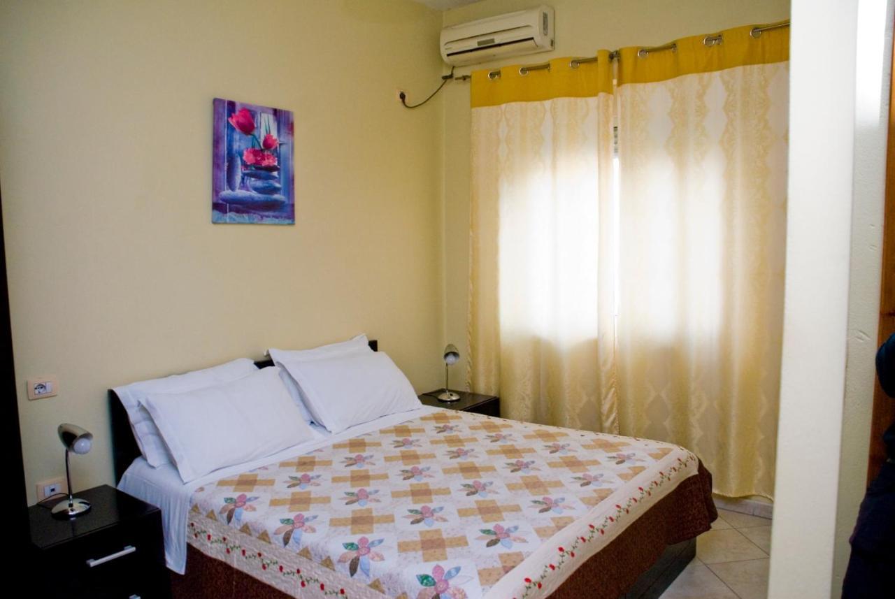 4 Stinet Hotell Vlorë
