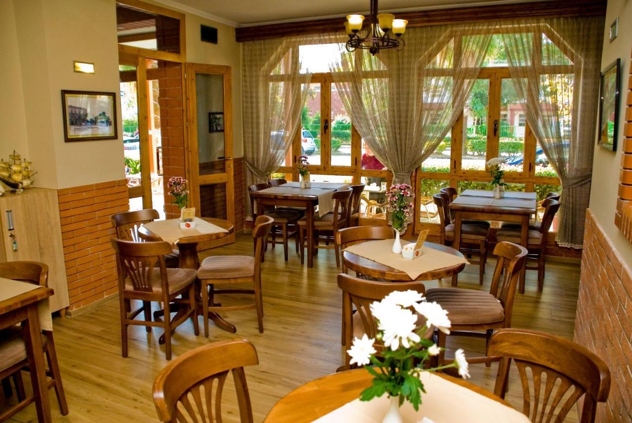 Hotell 4 Stinet